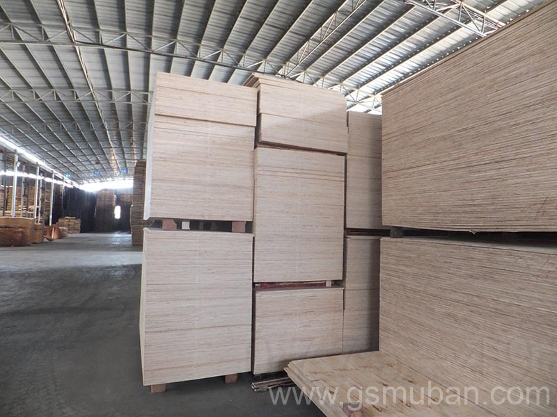 建筑用模板多少錢(qián)一塊？建筑木模板廠家一覽表