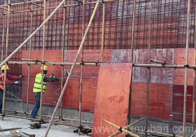 高層建筑模板報(bào)價多少?規(guī)格厚度推薦 高層建筑模板報(bào)價多少?規(guī)格厚度推薦